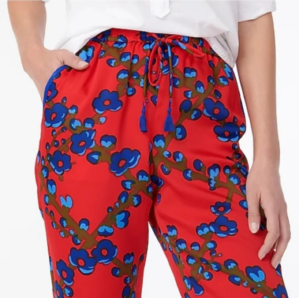 J. Crew crew collection